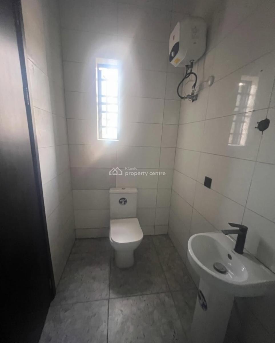 2 Bedroom Apartment + Bq, Ikate, Lekki, Lagos, House for Sale