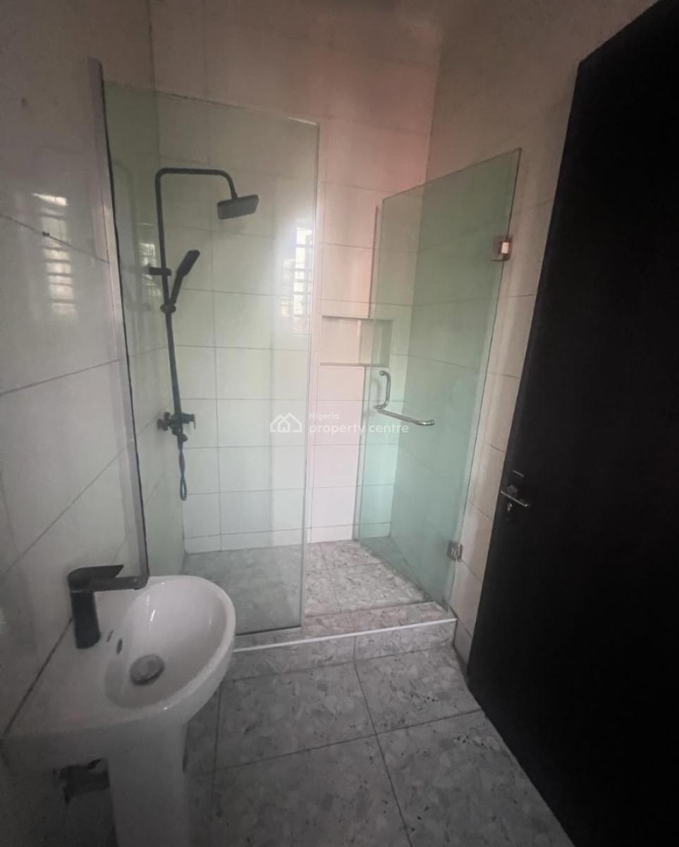 2 Bedroom Apartment + Bq, Ikate, Lekki, Lagos, House for Sale