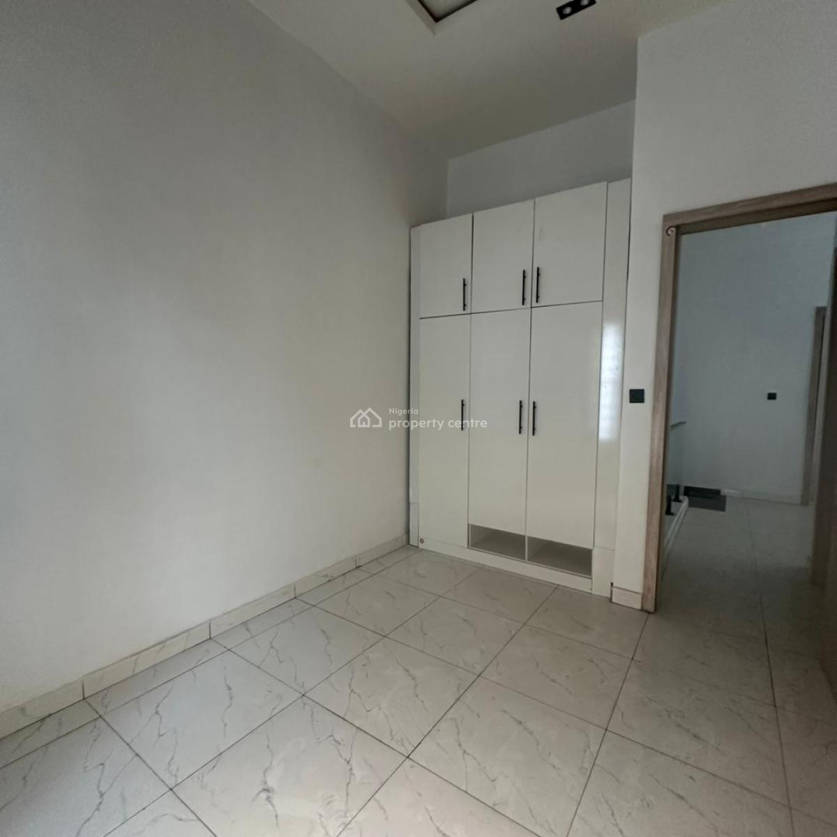 Spacious 4 Bedroom Fully Detached Duplex, Orchid, Lekki, Lagos, Detached Duplex for Sale