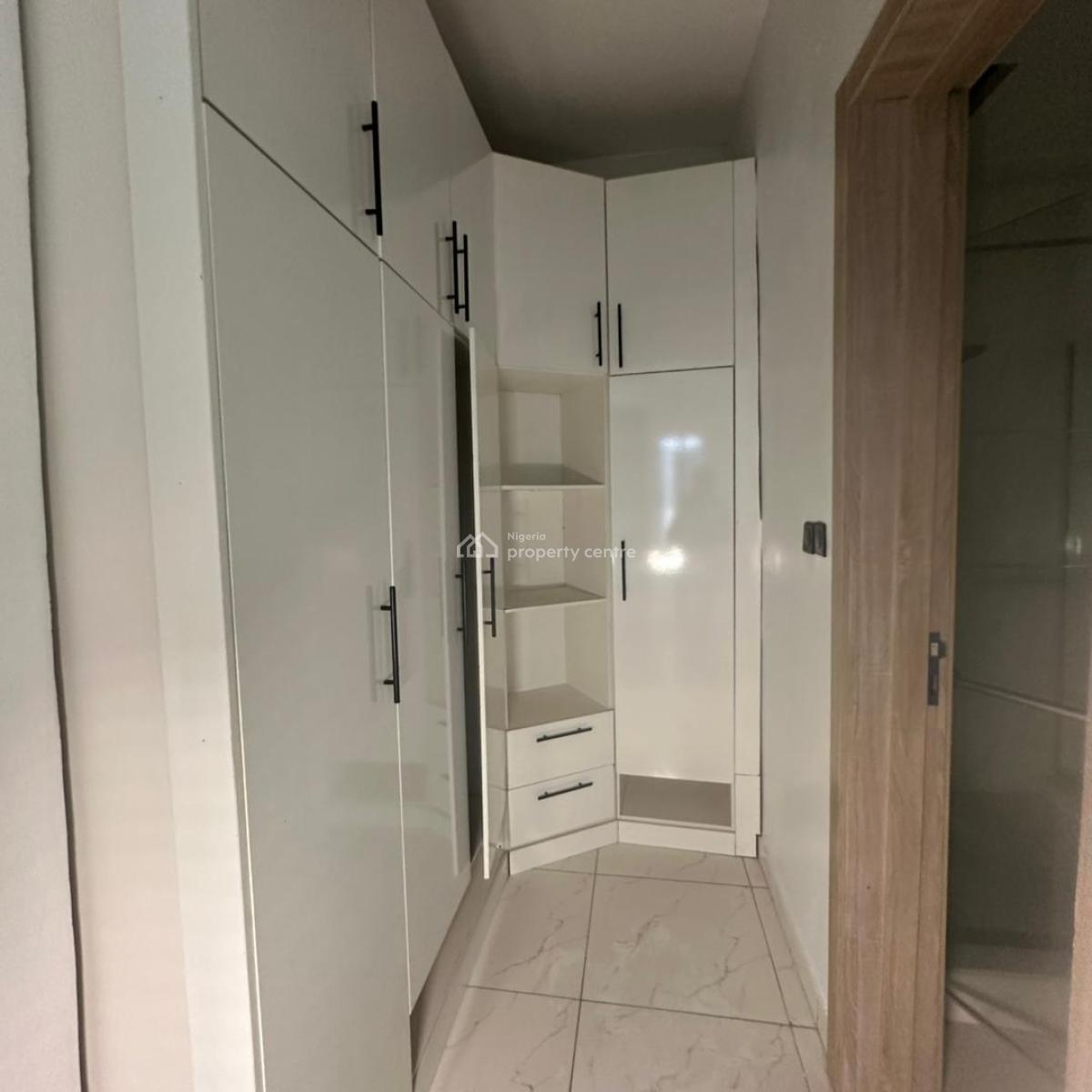 Spacious 4 Bedroom Fully Detached Duplex, Orchid, Lekki, Lagos, Detached Duplex for Sale