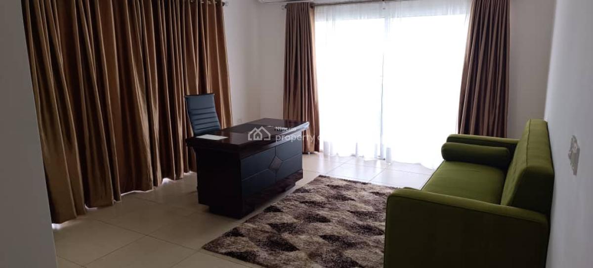 Top Notch and Tastefully Finished 2 Units of 3 Bedroom Apartment, Lugard Road, Old Ikoyi, Ikoyi, Lagos, Flat / Apartment for Rent