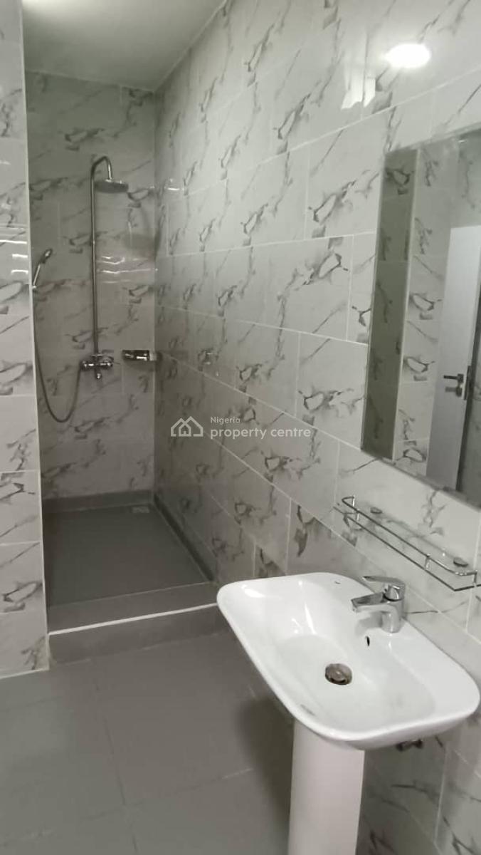 Top Notch and Tastefully Finished 2 Units of 3 Bedroom Apartment, Lugard Road, Old Ikoyi, Ikoyi, Lagos, Flat / Apartment for Rent