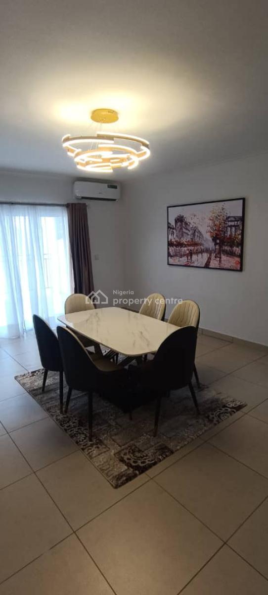 Top Notch and Tastefully Finished 2 Units of 3 Bedroom Apartment, Lugard Road, Old Ikoyi, Ikoyi, Lagos, Flat / Apartment for Rent