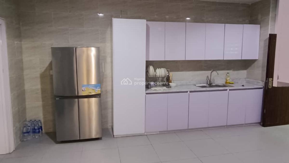 Top Notch and Tastefully Finished 2 Units of 3 Bedroom Apartment, Lugard Road, Old Ikoyi, Ikoyi, Lagos, Flat / Apartment for Rent