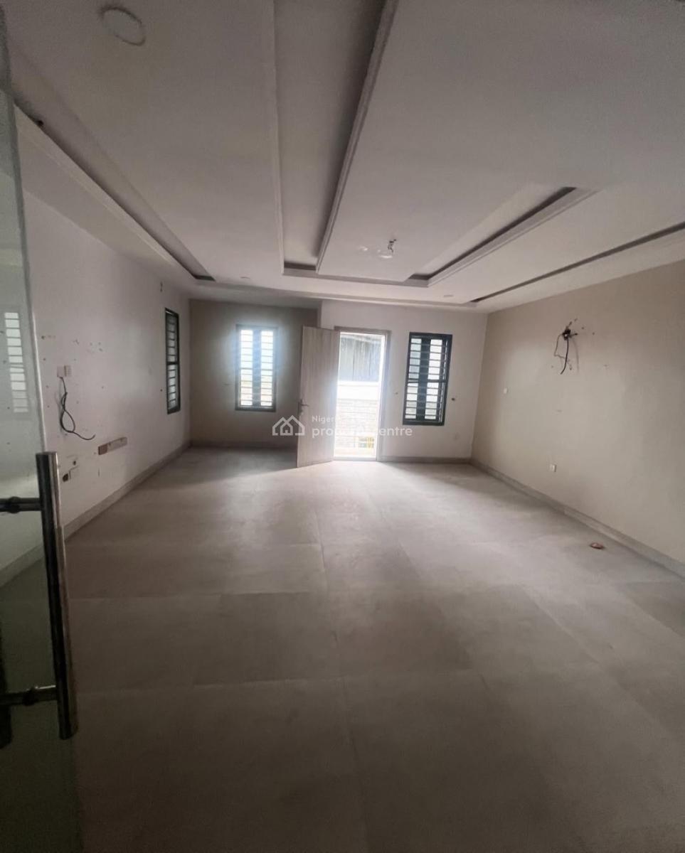 3 Bedroom, Ikate, Lekki, Lagos, Block of Flats for Sale