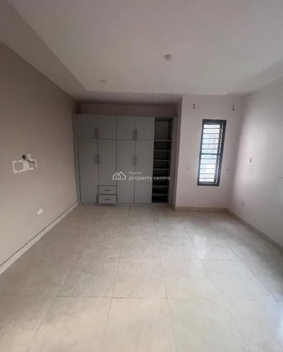 3 Bedroom, Ikate, Lekki, Lagos, Block of Flats for Sale