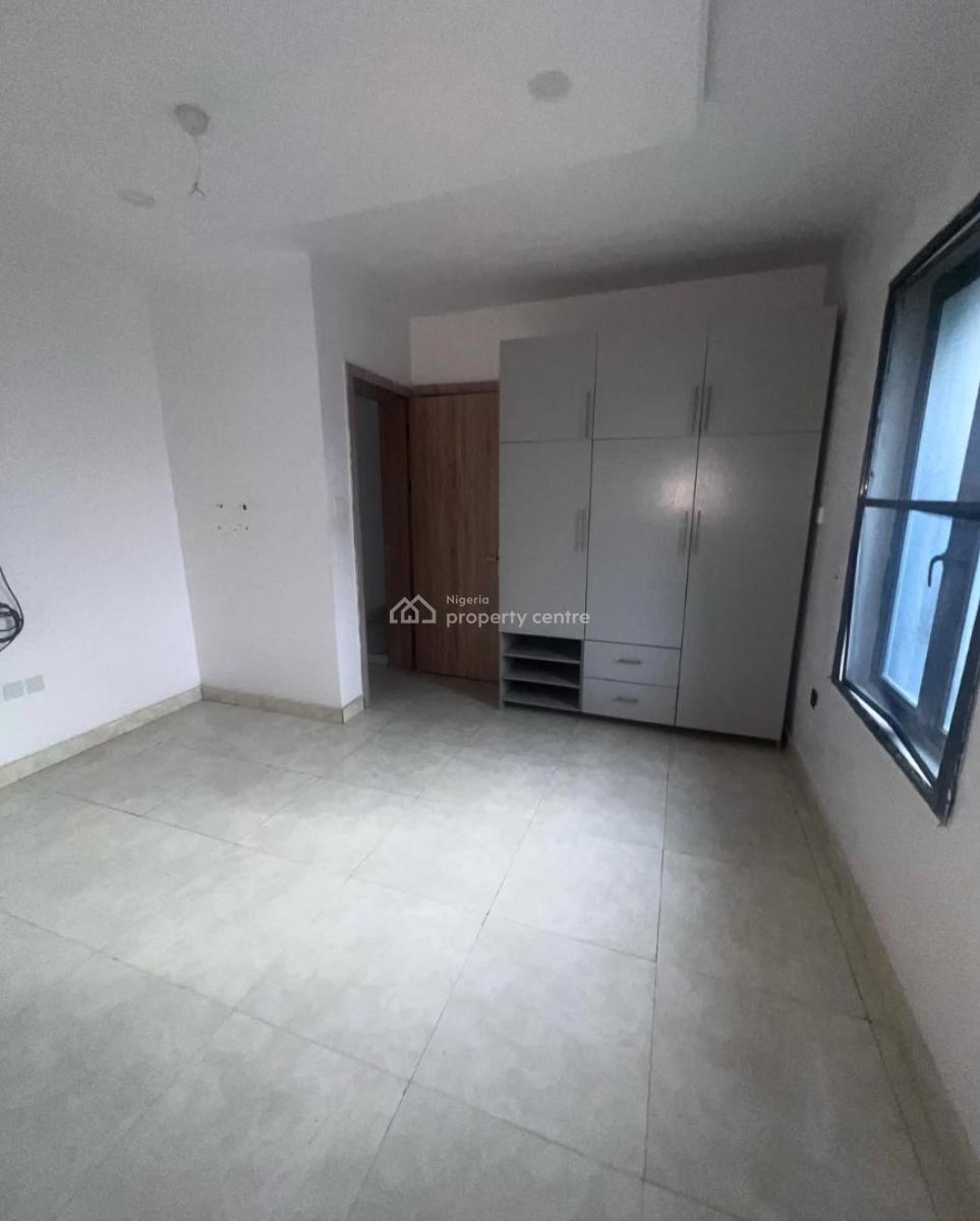 3 Bedroom, Ikate, Lekki, Lagos, Block of Flats for Sale