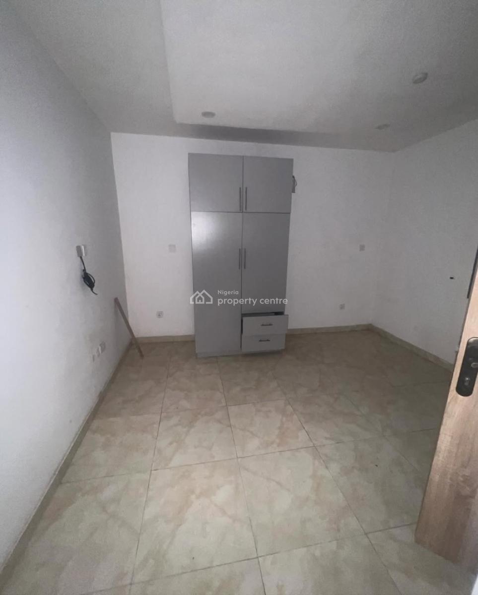 3 Bedroom, Ikate, Lekki, Lagos, Block of Flats for Sale