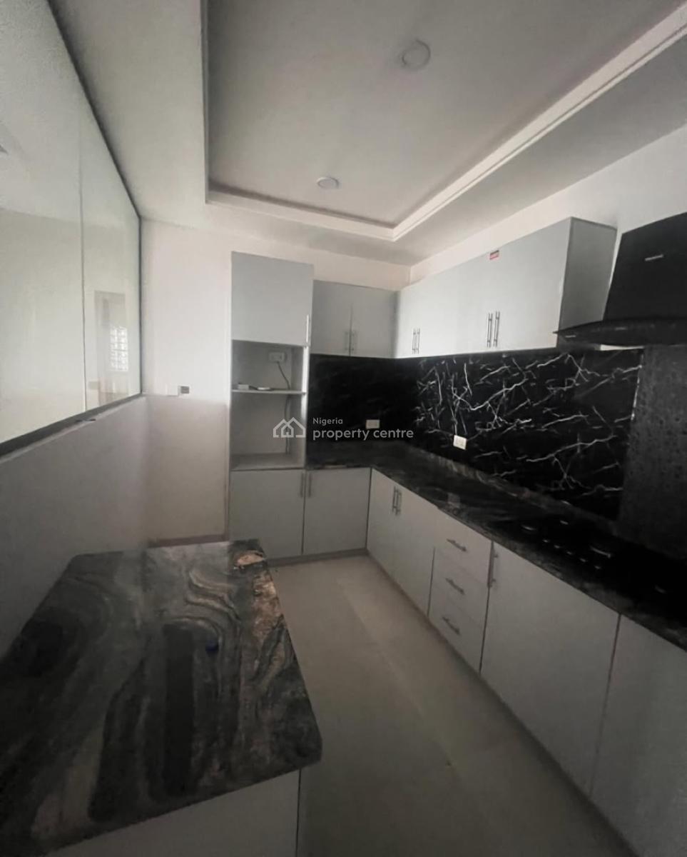 3 Bedroom, Ikate, Lekki, Lagos, Block of Flats for Sale