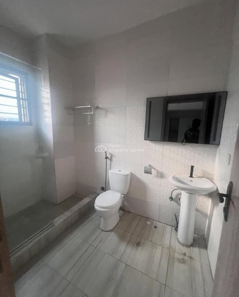 3 Bedroom, Ikate, Lekki, Lagos, Block of Flats for Sale