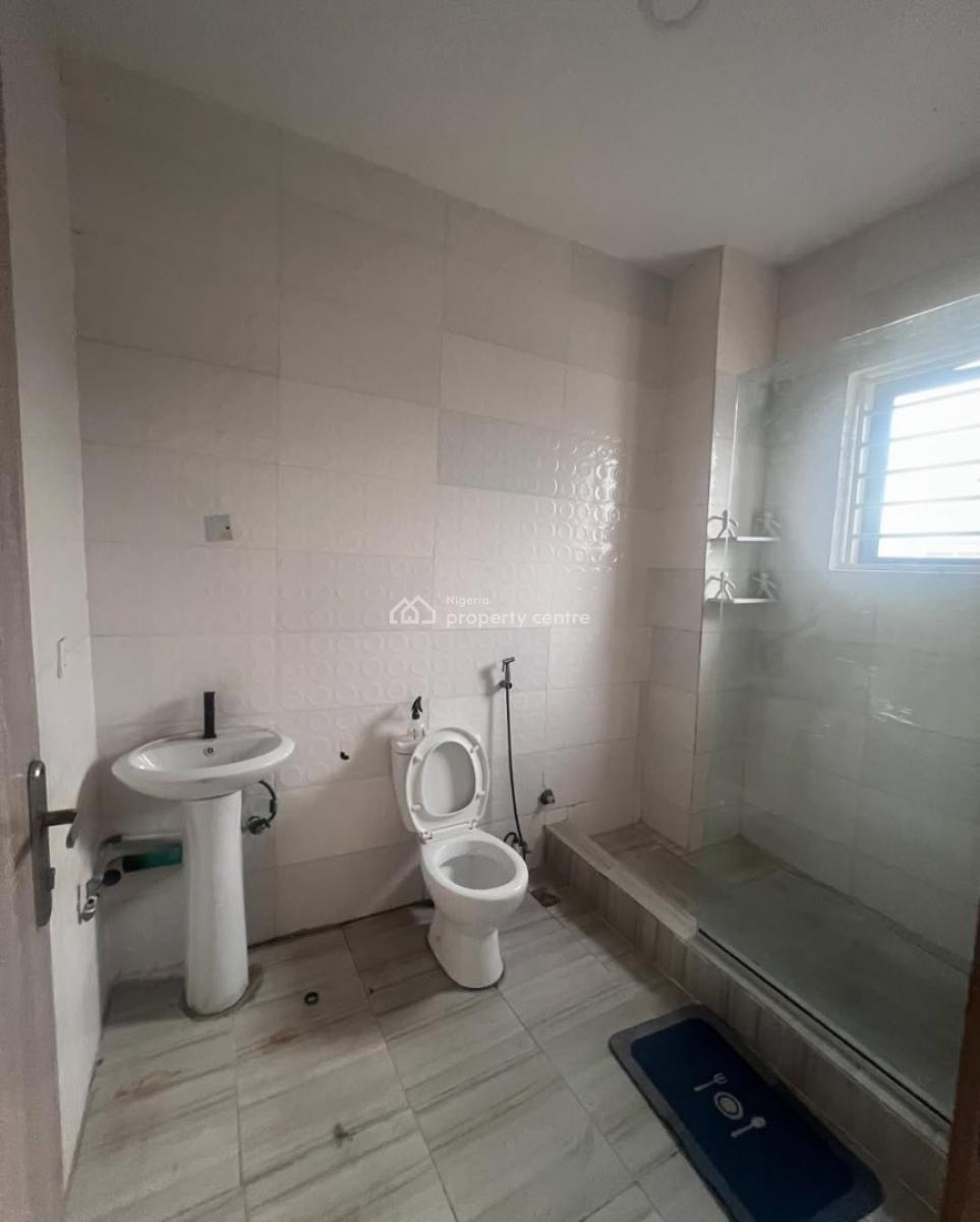 3 Bedroom, Ikate, Lekki, Lagos, Block of Flats for Sale