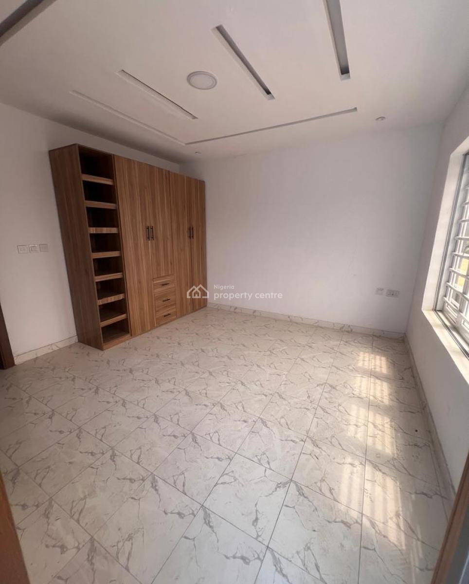 3 Bedroom Terrace Duplex, Ajah, Lagos, Terraced Duplex for Sale