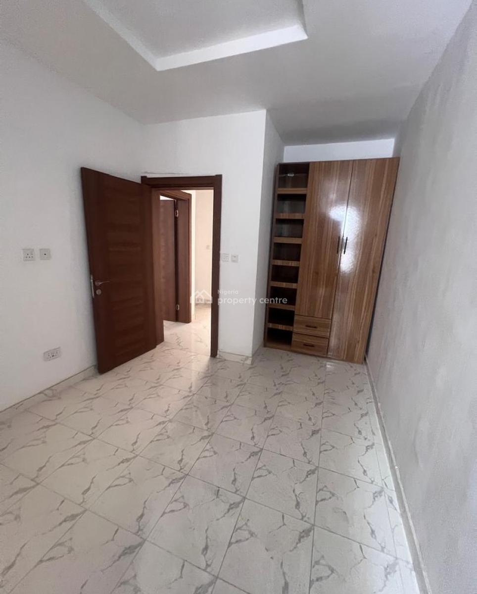 3 Bedroom Terrace Duplex, Ajah, Lagos, Terraced Duplex for Sale