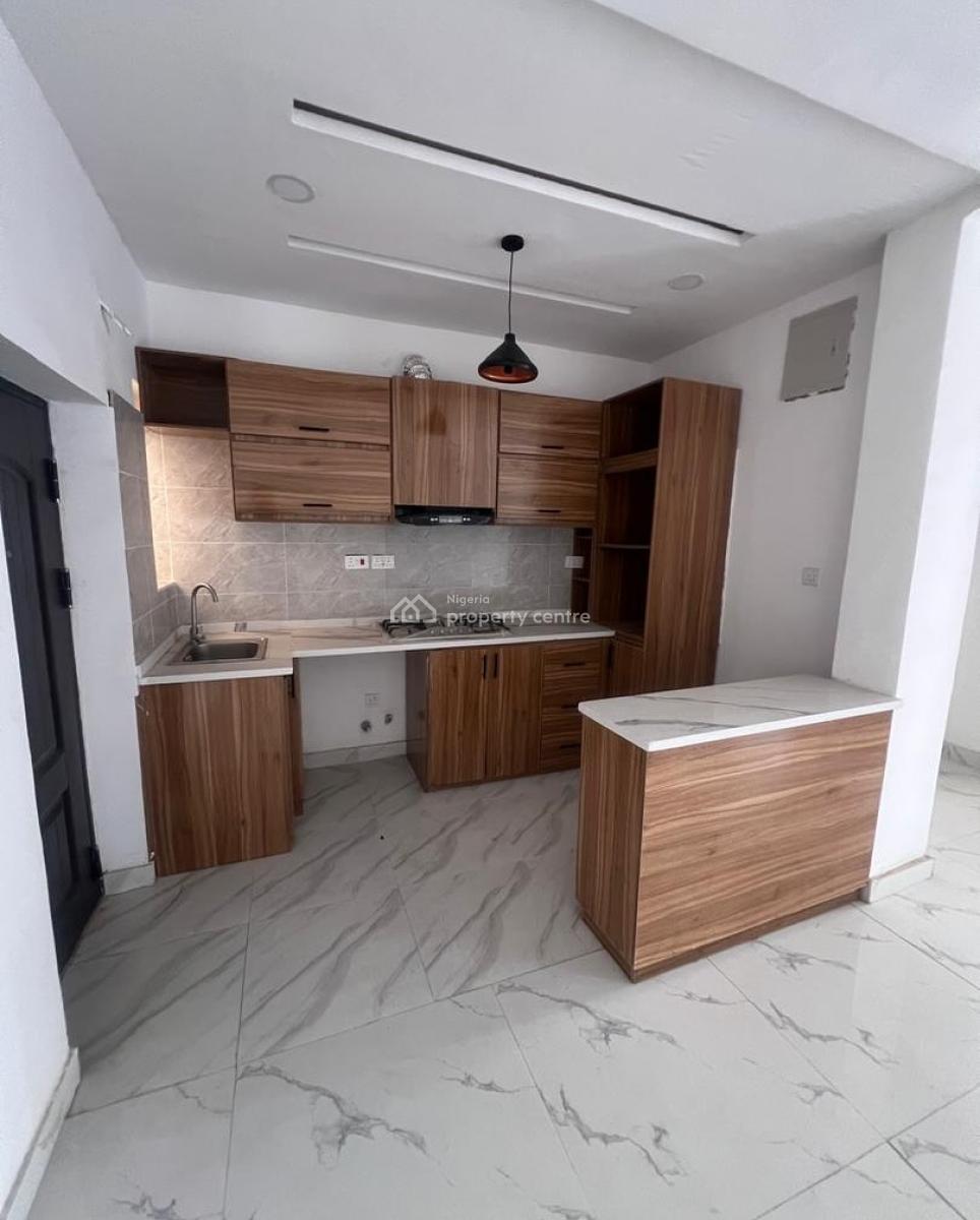 3 Bedroom Terrace Duplex, Ajah, Lagos, Terraced Duplex for Sale