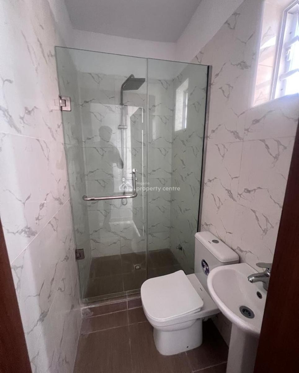 3 Bedroom Terrace Duplex, Ajah, Lagos, Terraced Duplex for Sale