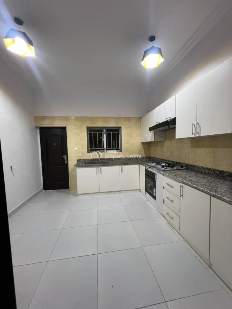 Luxury 4 Bedroom Semi Detached Duplex with Bq, Pay & Move-in., Admiralty Homes Estate, Alpha Beach Road, New-road Bustop, Igbo Efon, Lekki, Lagos, Semi-detached Duplex for Rent