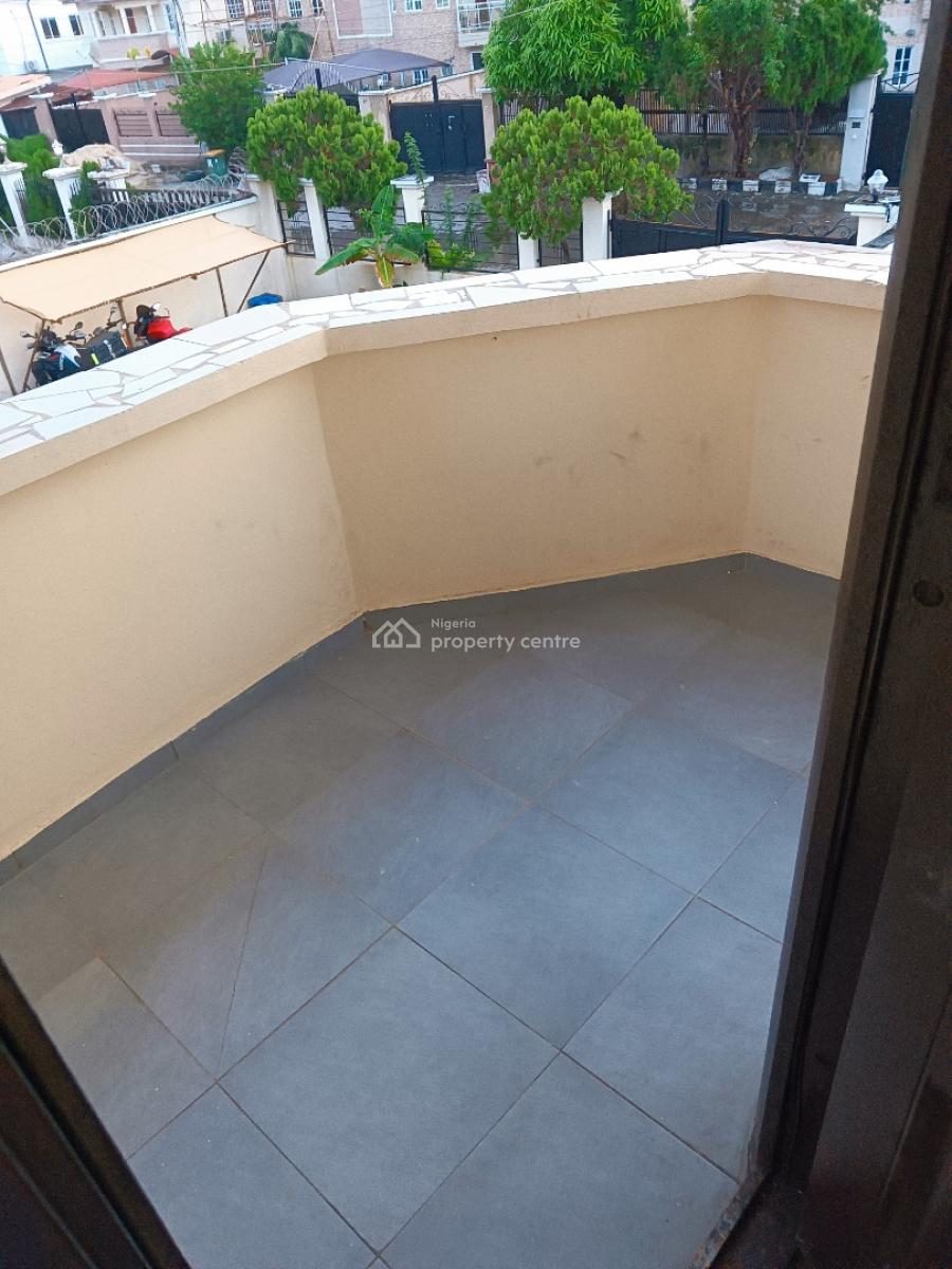 Luxury 4 Bedroom Semi Detached Duplex with Bq, Pay & Move-in., Admiralty Homes Estate, Alpha Beach Road, New-road Bustop, Igbo Efon, Lekki, Lagos, Semi-detached Duplex for Rent