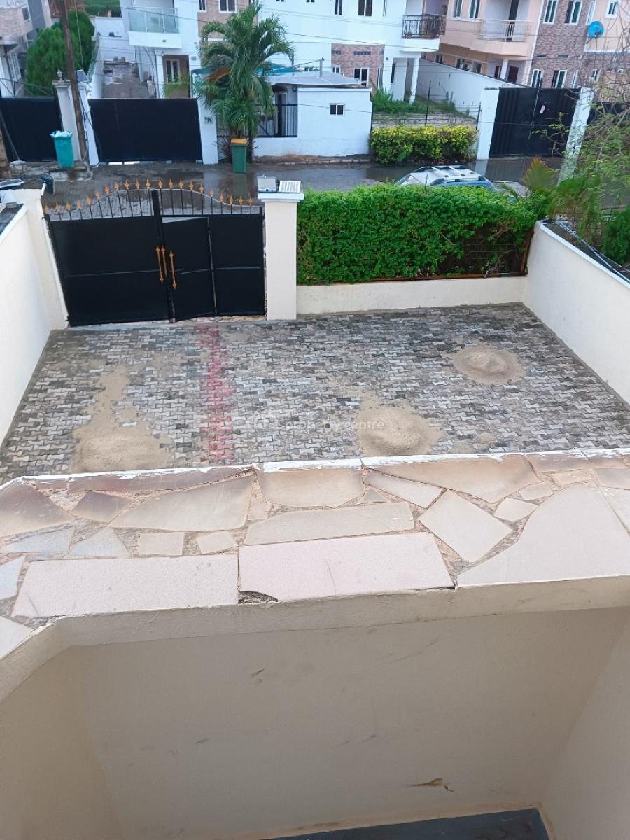 Luxury 4 Bedroom Semi Detached Duplex with Bq, Pay & Move-in., Admiralty Homes Estate, Alpha Beach Road, New-road Bustop, Igbo Efon, Lekki, Lagos, Semi-detached Duplex for Rent
