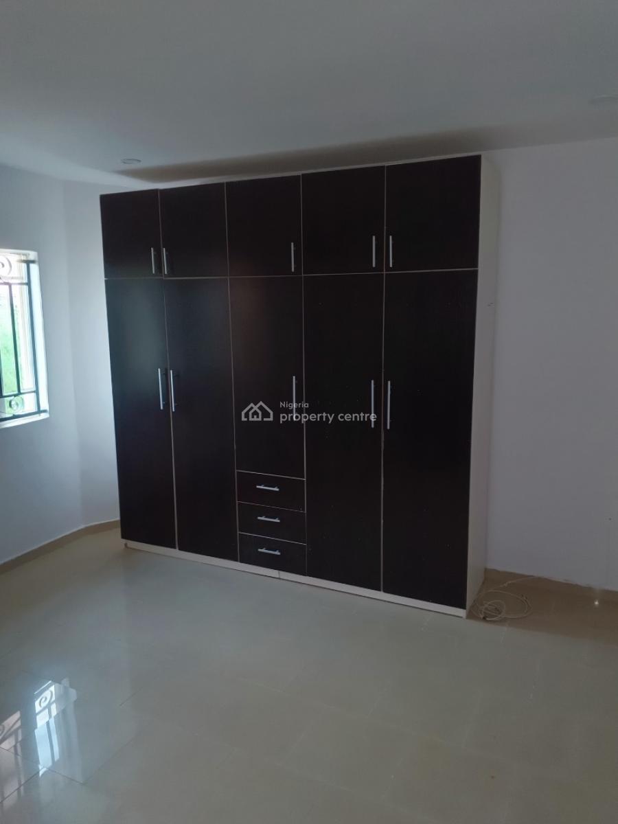 Luxury 4 Bedroom Semi Detached Duplex with Bq, Pay & Move-in., Admiralty Homes Estate, Alpha Beach Road, New-road Bustop, Igbo Efon, Lekki, Lagos, Semi-detached Duplex for Rent