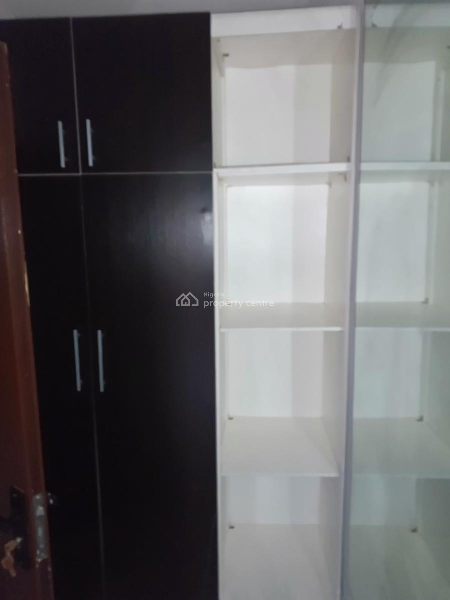 Luxury 4 Bedroom Semi Detached Duplex with Bq, Pay & Move-in., Admiralty Homes Estate, Alpha Beach Road, New-road Bustop, Igbo Efon, Lekki, Lagos, Semi-detached Duplex for Rent