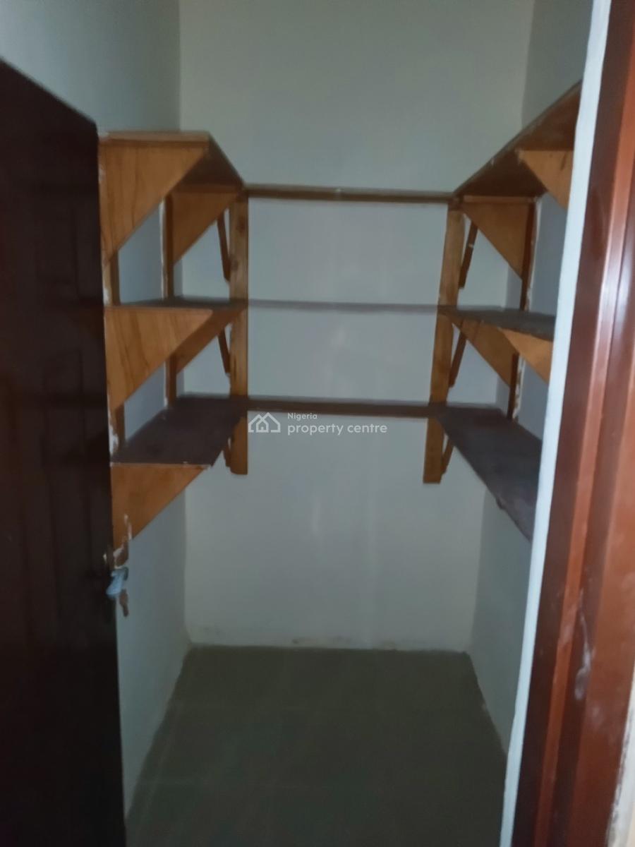 Luxury 4 Bedroom Semi Detached Duplex with Bq, Pay & Move-in., Admiralty Homes Estate, Alpha Beach Road, New-road Bustop, Igbo Efon, Lekki, Lagos, Semi-detached Duplex for Rent