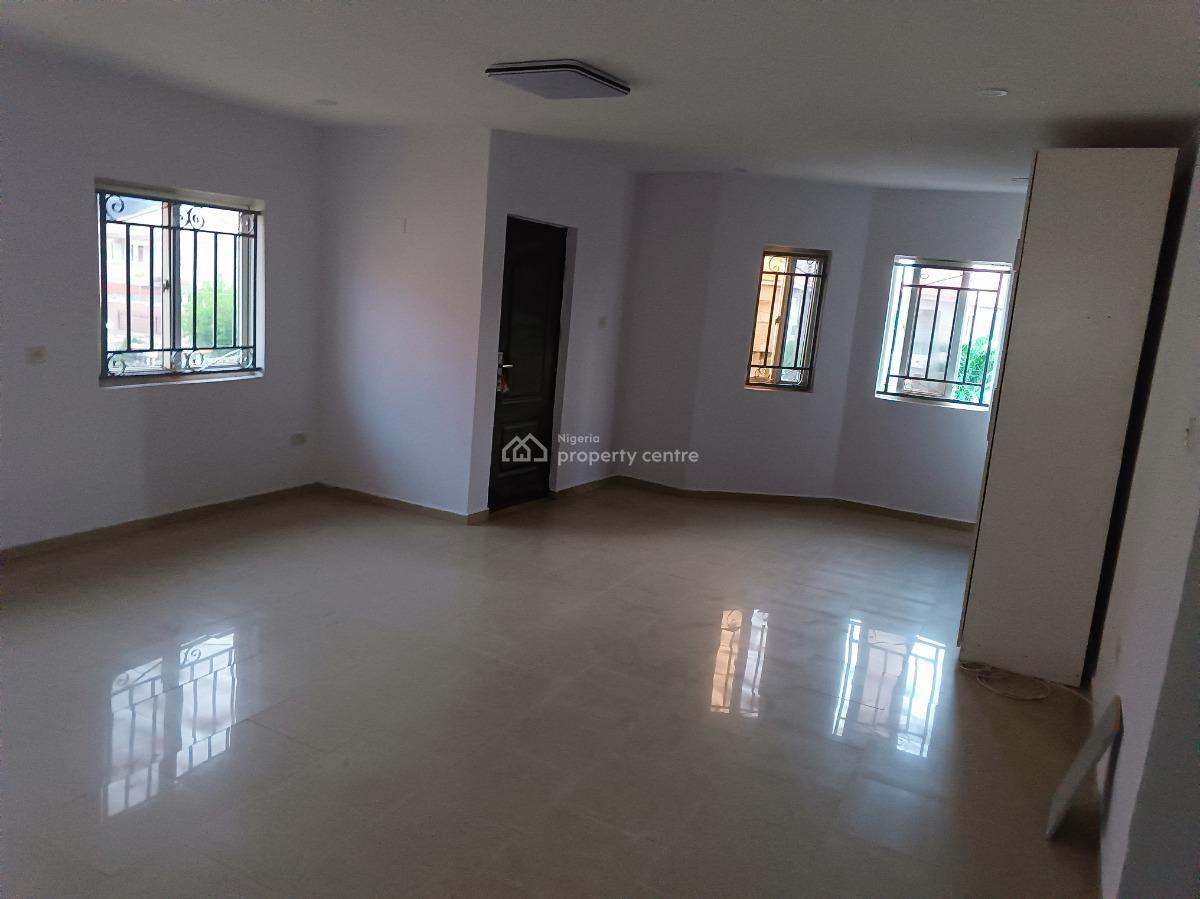 Luxury 4 Bedroom Semi Detached Duplex with Bq, Pay & Move-in., Admiralty Homes Estate, Alpha Beach Road, New-road Bustop, Igbo Efon, Lekki, Lagos, Semi-detached Duplex for Rent