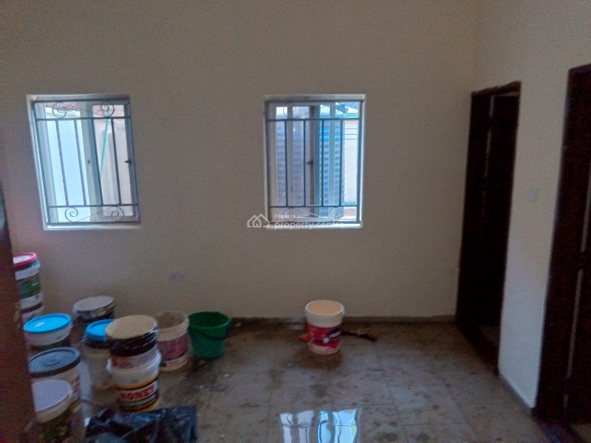 Luxury 4 Bedroom Semi Detached Duplex with Bq, Pay & Move-in., Admiralty Homes Estate, Alpha Beach Road, New-road Bustop, Igbo Efon, Lekki, Lagos, Semi-detached Duplex for Rent