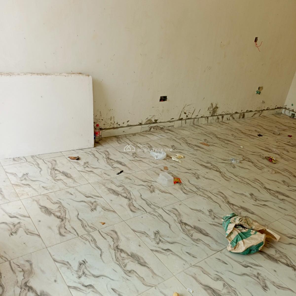 a Prime 30sqm Shop Space, Agungi Road, Agungi, Lekki, Lagos, Shop for Sale