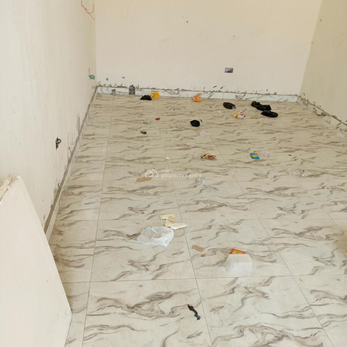 a Prime 30sqm Shop Space, Agungi Road, Agungi, Lekki, Lagos, Shop for Sale