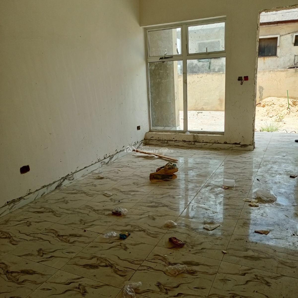 a Prime 30sqm Shop Space, Agungi Road, Agungi, Lekki, Lagos, Shop for Sale