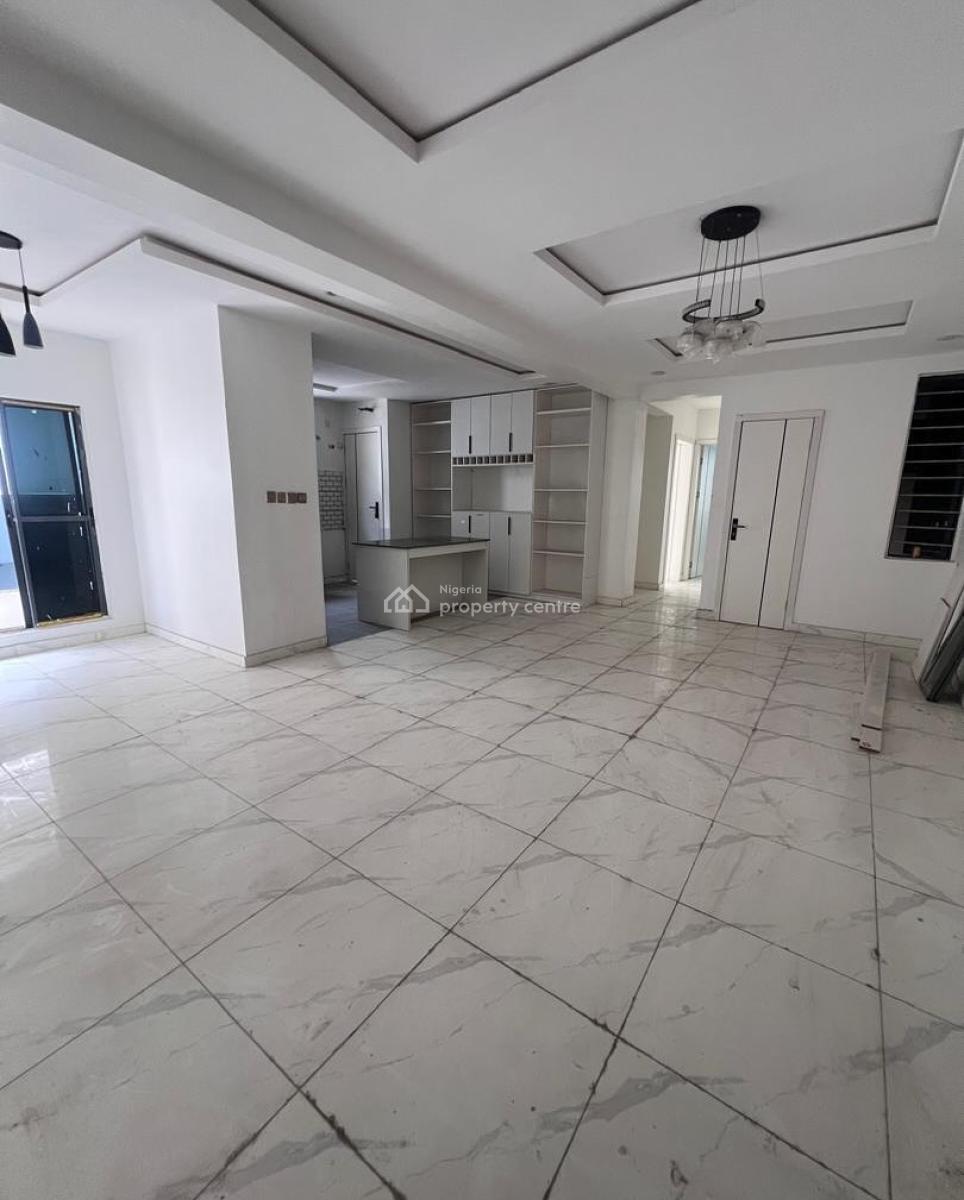 2 Bedrooms Apartment, Ikate, Lekki, Lagos, Flat / Apartment for Sale