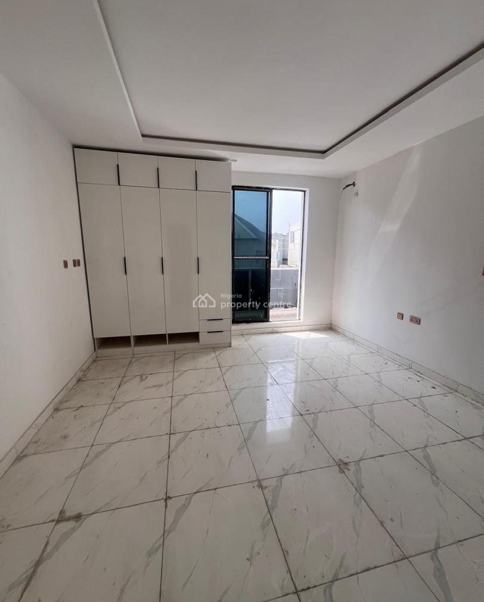 2 Bedrooms Apartment, Ikate, Lekki, Lagos, Flat / Apartment for Sale