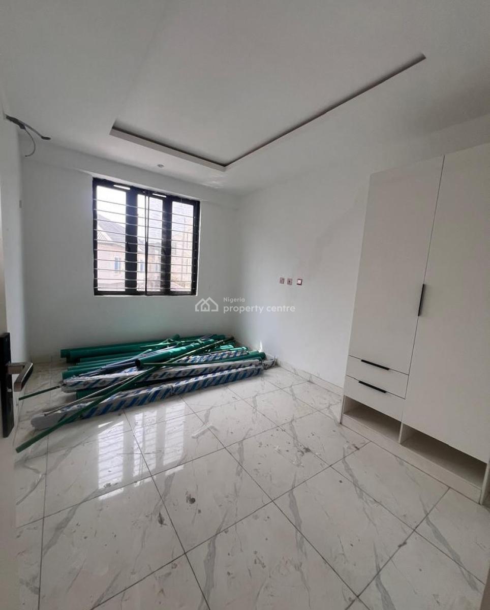 2 Bedrooms Apartment, Ikate, Lekki, Lagos, Flat / Apartment for Sale