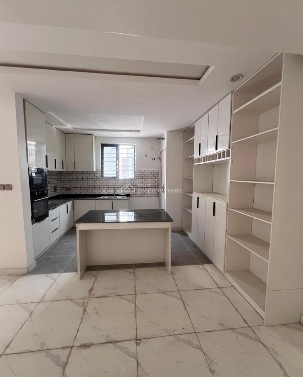 2 Bedrooms Apartment, Ikate, Lekki, Lagos, Flat / Apartment for Sale