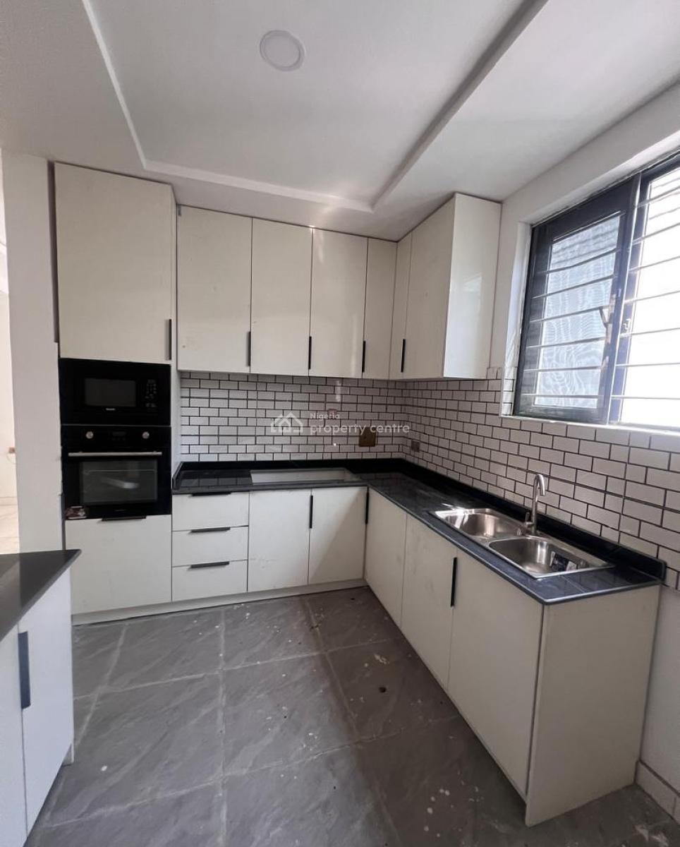 2 Bedrooms Apartment, Ikate, Lekki, Lagos, Flat / Apartment for Sale