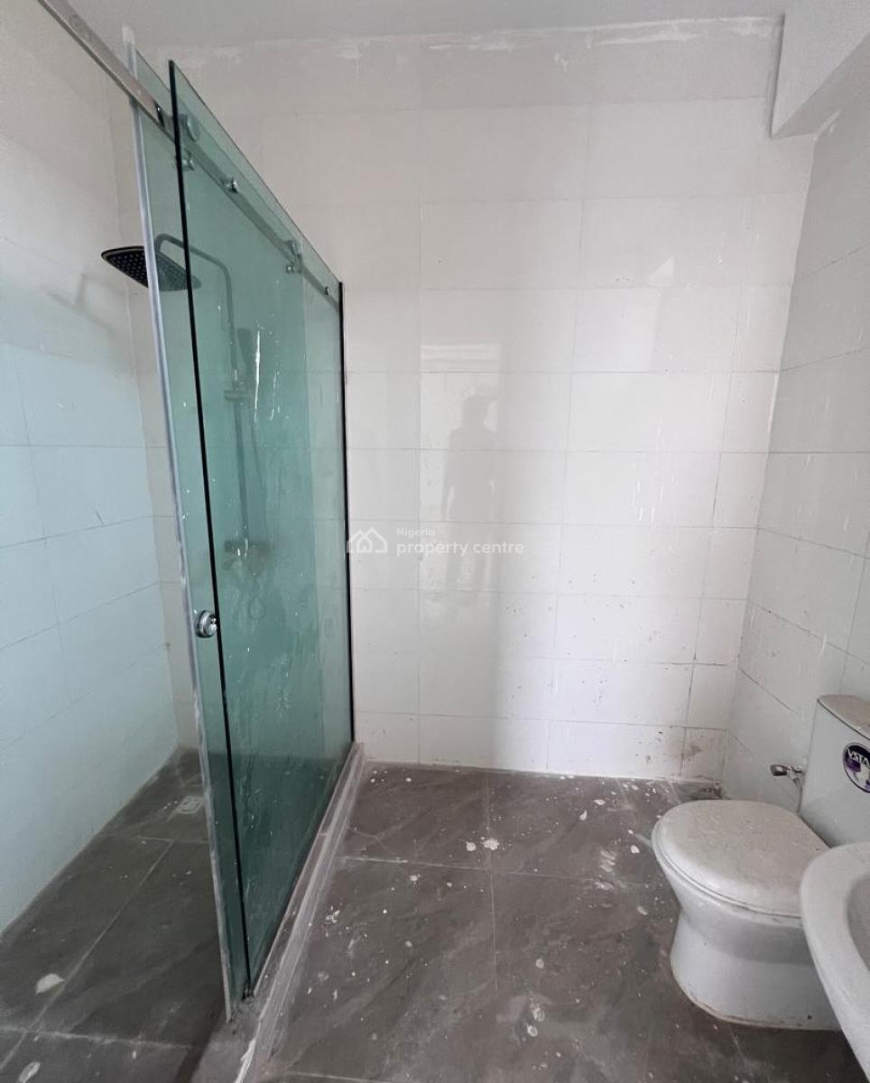 2 Bedrooms Apartment, Ikate, Lekki, Lagos, Flat / Apartment for Sale