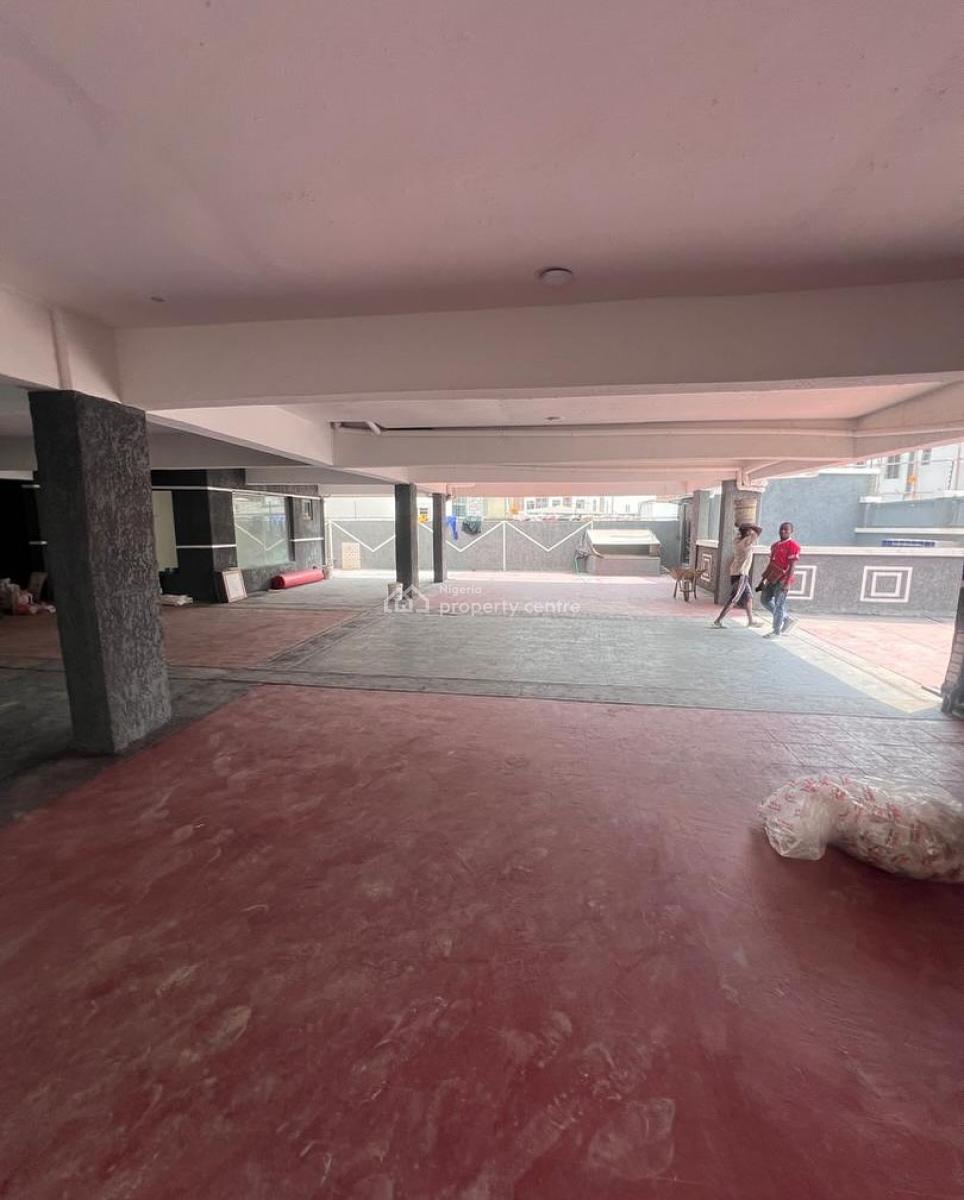 2 Bedrooms Apartment, Ikate, Lekki, Lagos, Flat / Apartment for Sale