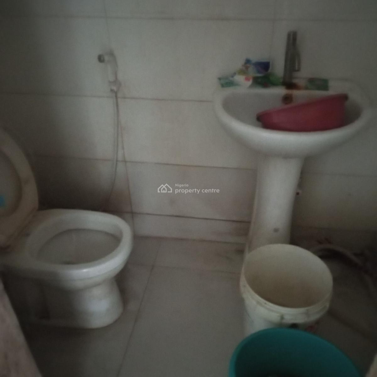 a Prime and Standard 110sqm Shop Space, Agungi Lekki, Agungi, Lekki, Lagos, Shop for Rent