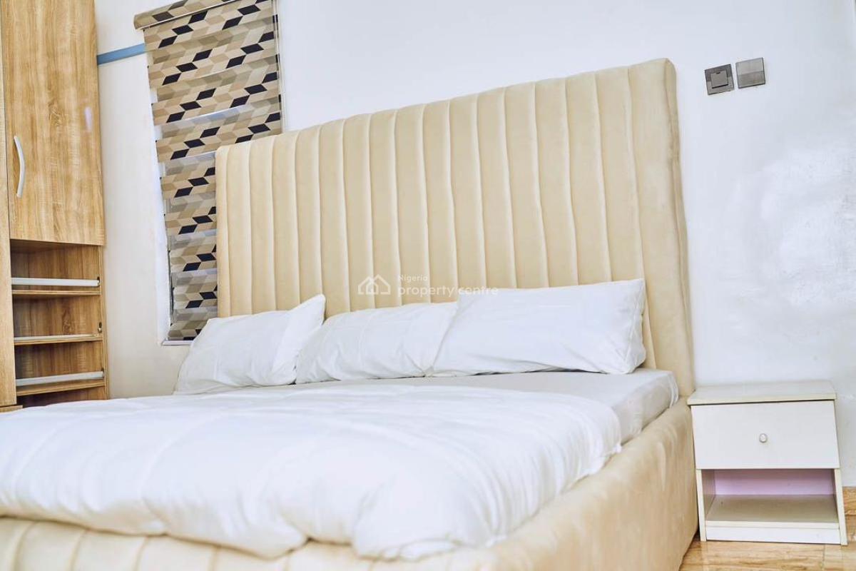 Luxury 2bedroom Apartment, Ologolo, Lekki, Lagos, Flat / Apartment for Rent