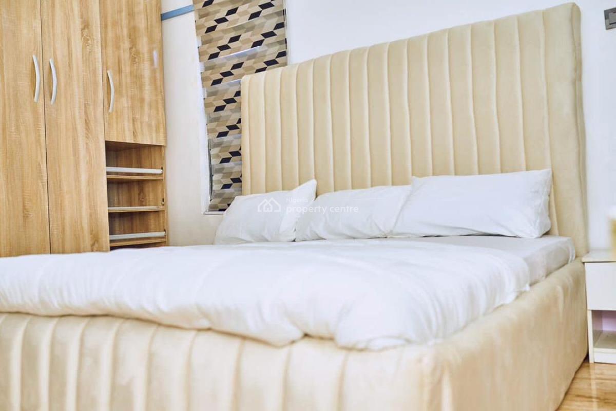 Luxury 2bedroom Apartment, Ologolo, Lekki, Lagos, Flat / Apartment for Rent