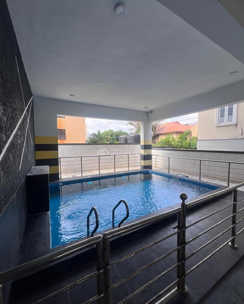 1 Bedroom Apartment, Ologolo, Lekki, Lagos, Flat / Apartment for Sale