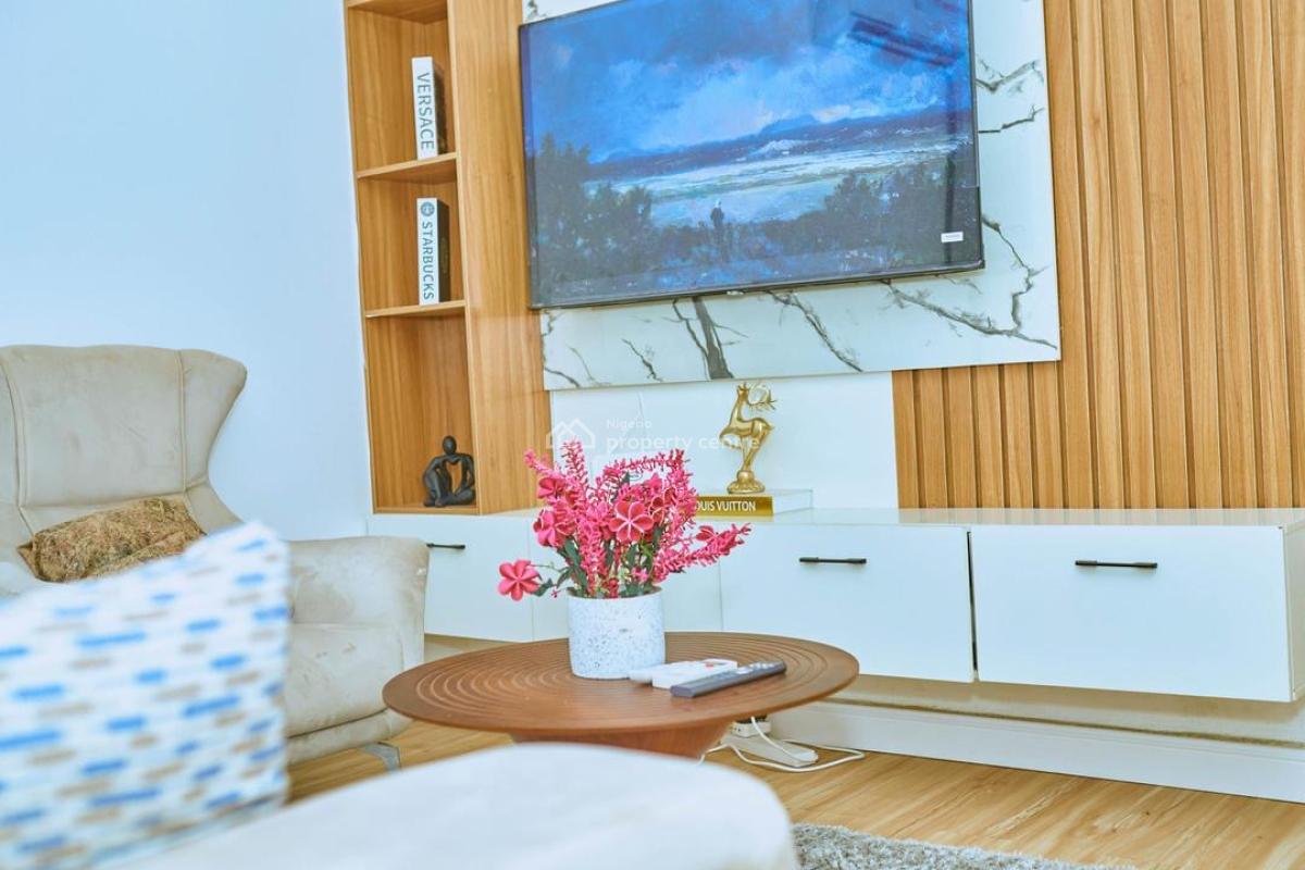 Mini Flat, Ikoyi, Lagos, Mini Flat (room and Parlour) for Rent