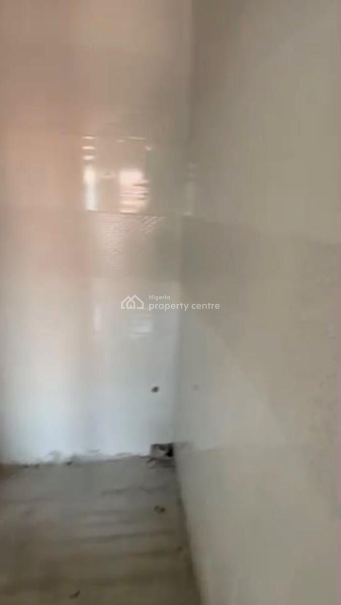 Standard Mini Flat, Shomolu, Lagos, Mini Flat (room and Parlour) for Rent