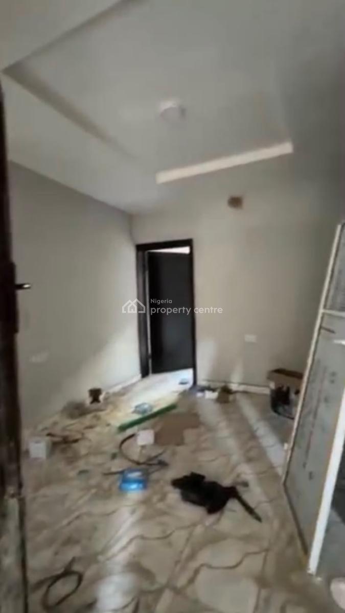 Decent and Standard Mini Flat, Bariga, Shomolu, Lagos, Mini Flat (room and Parlour) for Rent