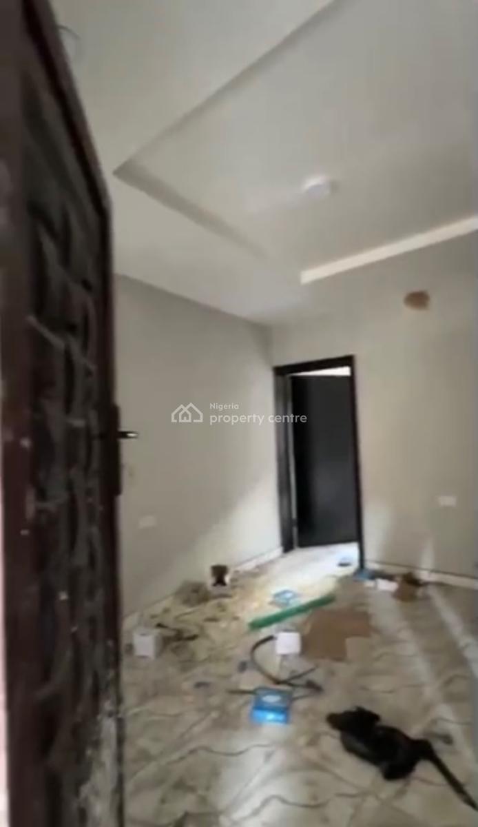 Decent and Standard Mini Flat, Bariga, Shomolu, Lagos, Mini Flat (room and Parlour) for Rent