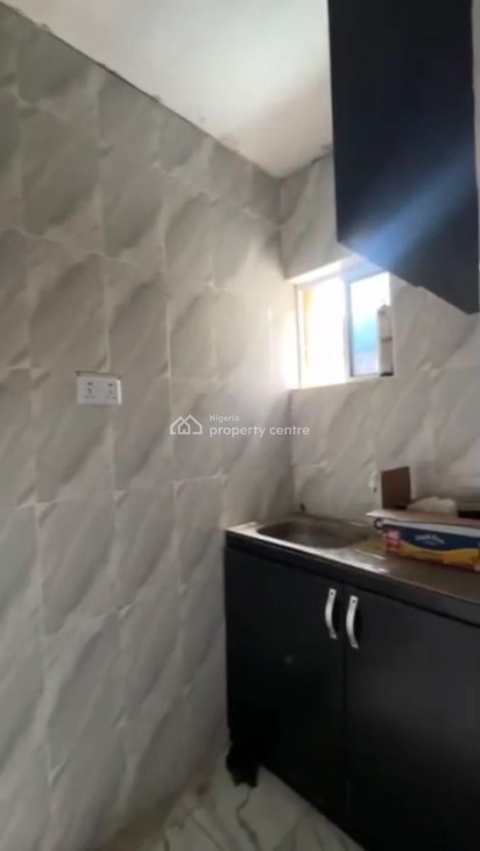 Decent and Standard Mini Flat, Bariga, Shomolu, Lagos, Mini Flat (room and Parlour) for Rent