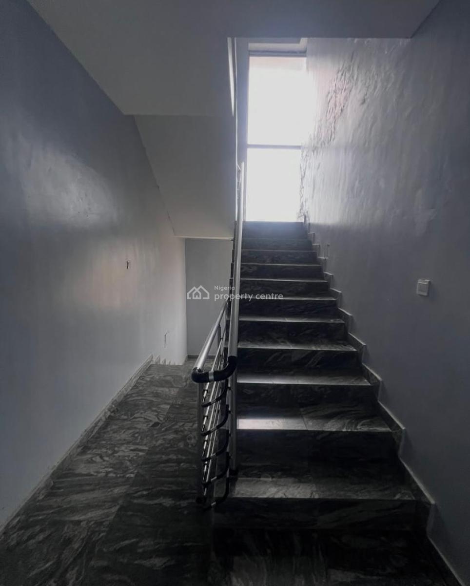 1 Bedroom Apartment, Agungi, Lekki, Lagos, Flat / Apartment for Sale