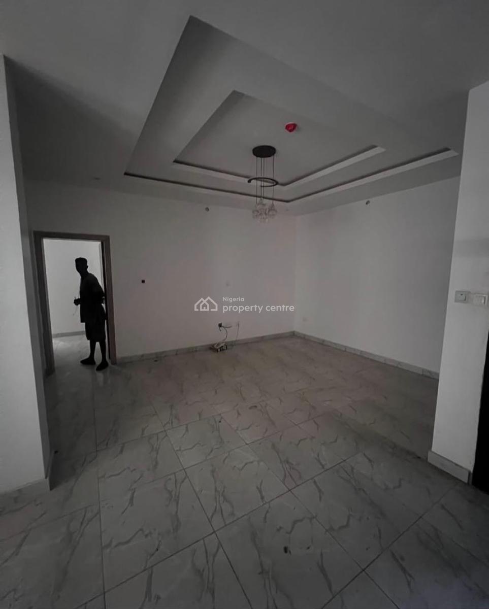 1 Bedroom Apartment, Agungi, Lekki, Lagos, Flat / Apartment for Sale