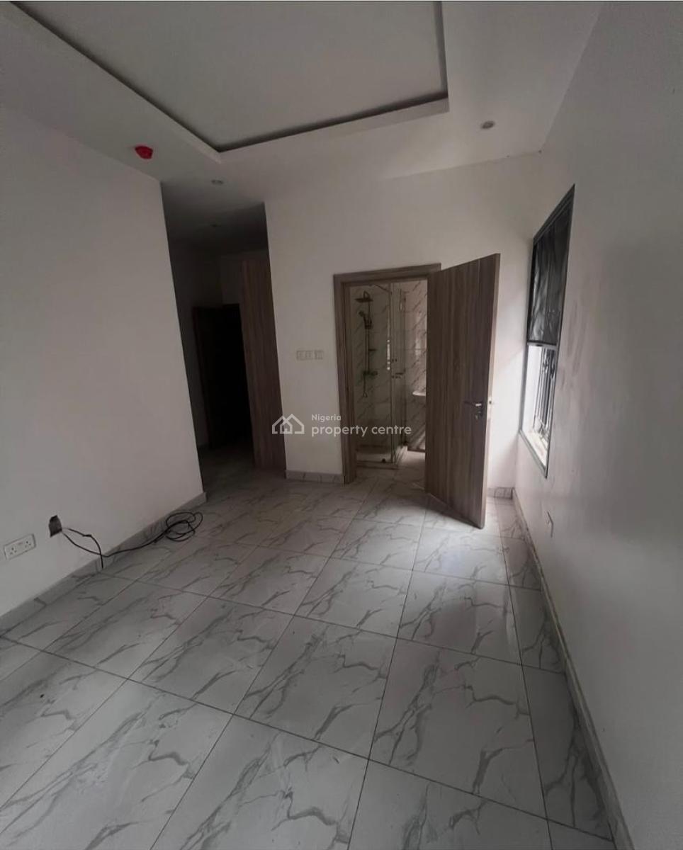 1 Bedroom Apartment, Agungi, Lekki, Lagos, Flat / Apartment for Sale