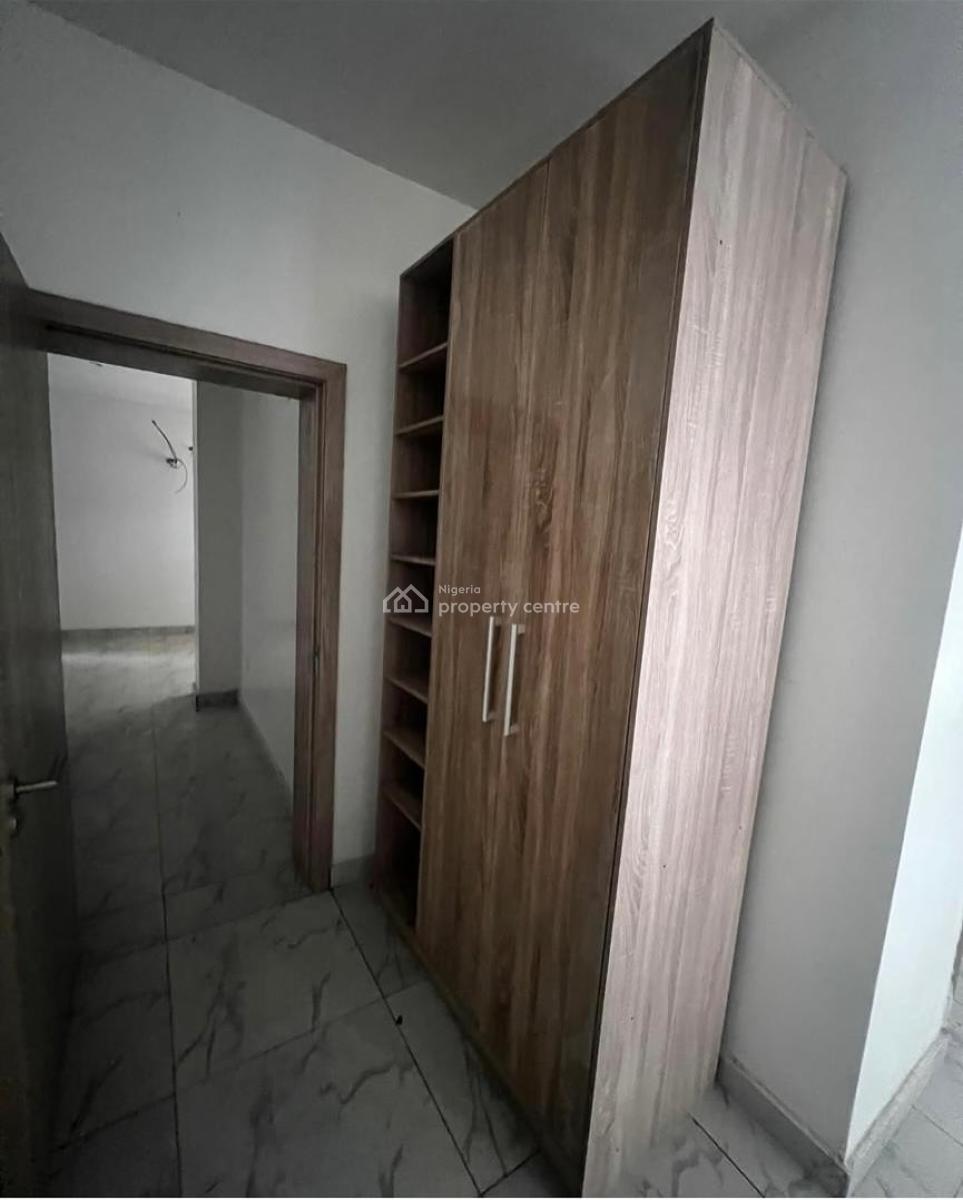 1 Bedroom Apartment, Agungi, Lekki, Lagos, Flat / Apartment for Sale